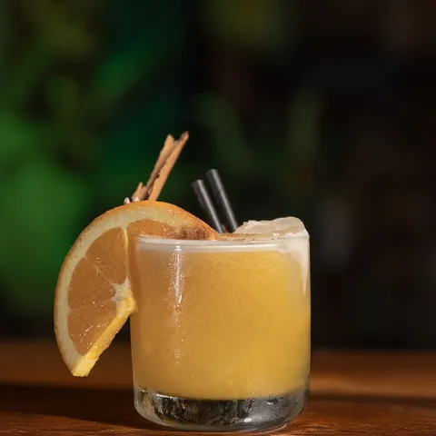 Harvey Wallbanger kokteilis