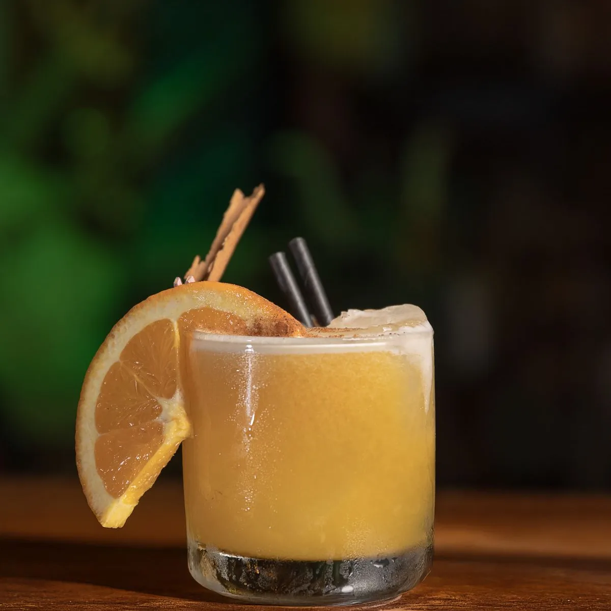 Harvey Wallbanger kokteilis